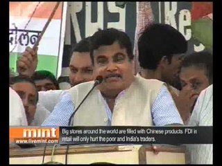 General strike evokes tepid response