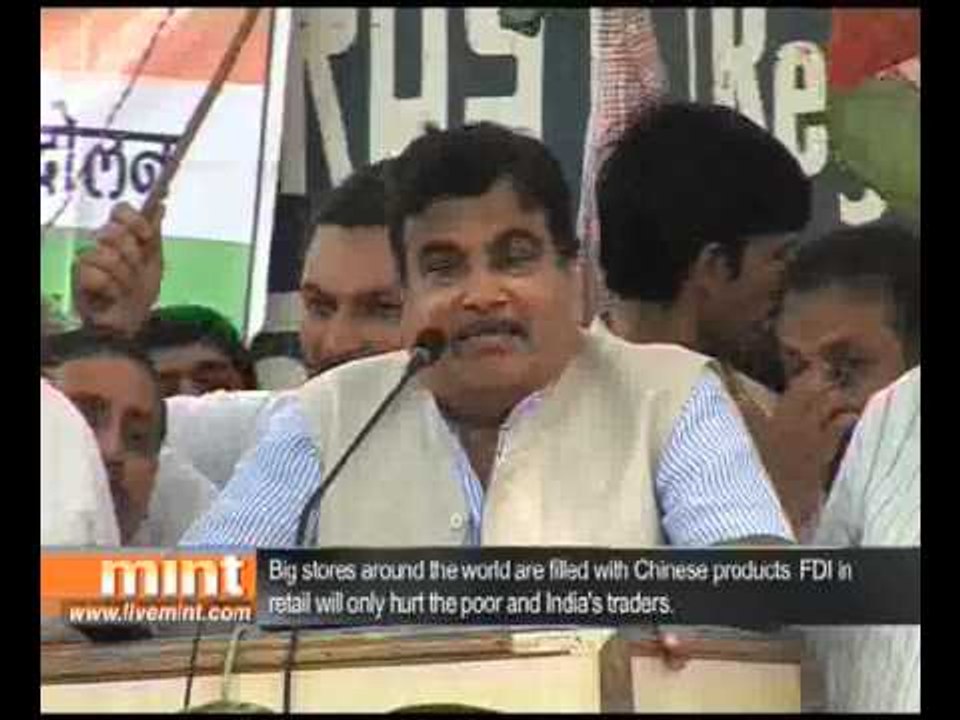 General strike evokes tepid response