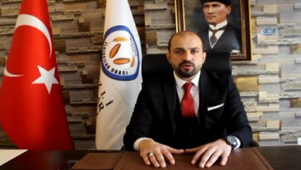 Denizli Fırıncılar Odası'ndan CHP'li Basmacı'ya sert tepki