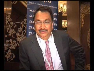 Interview: Toyota Kirloskar's Vikram Kirloskar on growth outlook