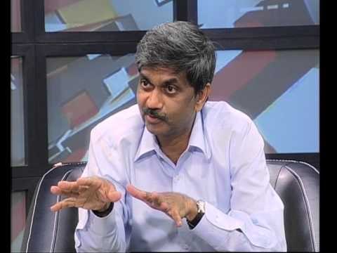 Biz Lounge: Nokia's Shiv Kumar, Part 2: On Leadership