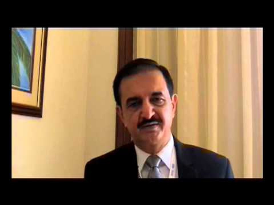 Interview: S N Sharma on Den Network's readiness for Digitization