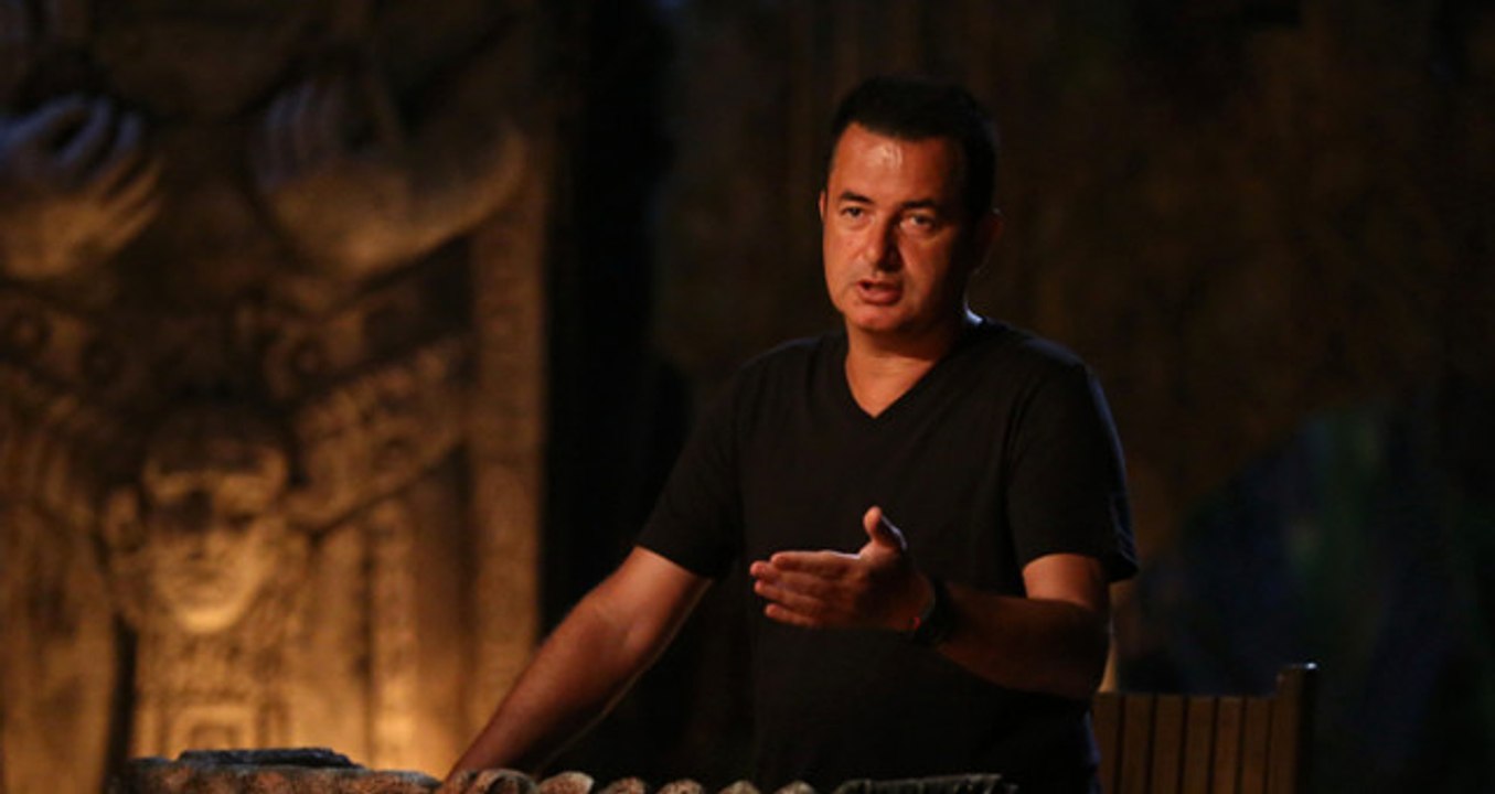 Acun Ilıcalı, Survivor'ın Yayın Günlerinde Değişiklik Yaptı