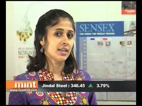 Closing Bell: Sensex crosses 18,000 mark