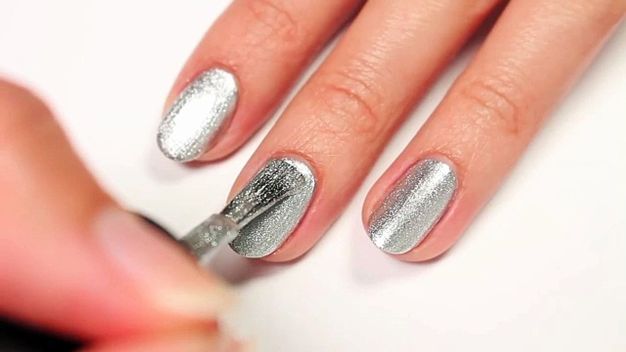 new nail