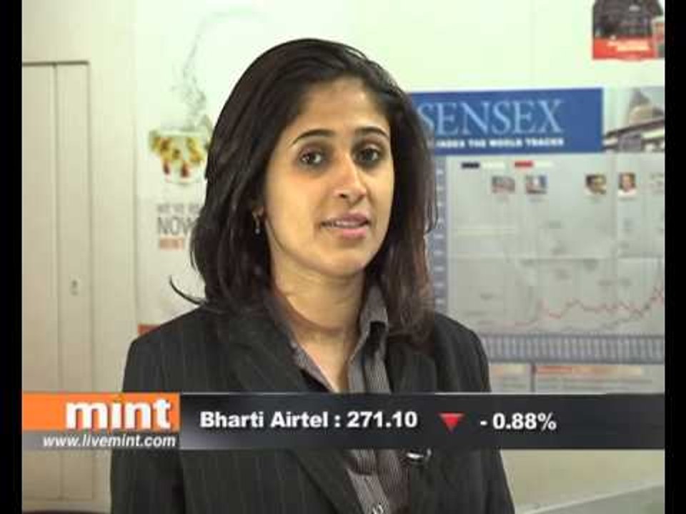 Closing Bell: Markets rise for a sixth straight session