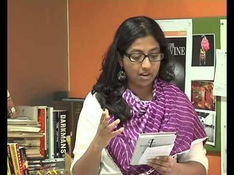 Print Edition: Ministry of Hurt Sentiments—a long poem about Mumbai