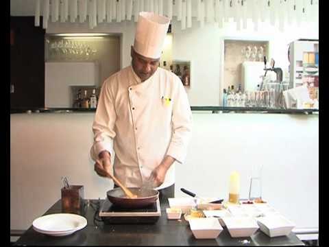 Cook Out | 'Paneer', Ethiopian-style