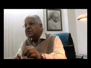 Interview:  Ashwani Kumar on 12th Plan growth targets