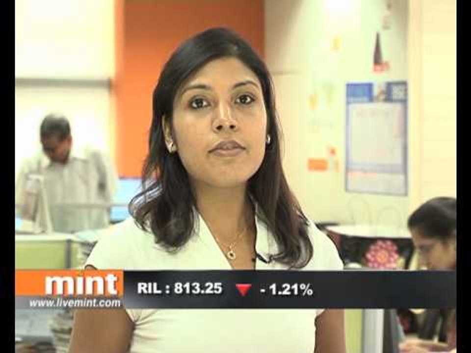 Closing Bell: Markets retreat