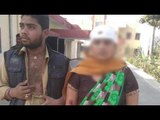 criminal disclose the love story of Daroga In Bareilly