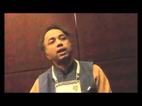 Interview: Harish Hande on Solar Power