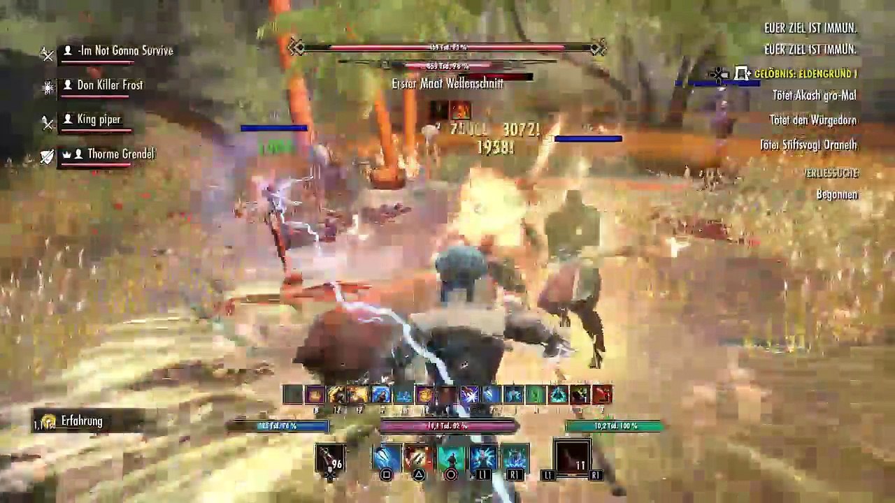 DonAleszandro The Elder Scrolls «-Schwarzherz-Unterschlupf mit Don Killer Frost-» (583)