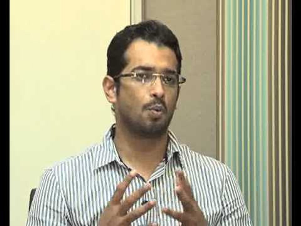 Interview:  KPMG's Jimmy Daboo on India's oil and gas industry