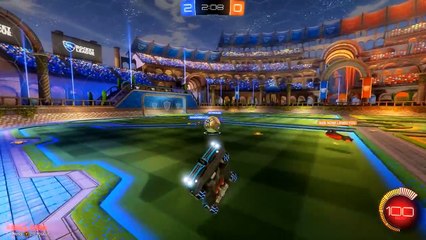 "Dick Pics!!" - Rocket League!