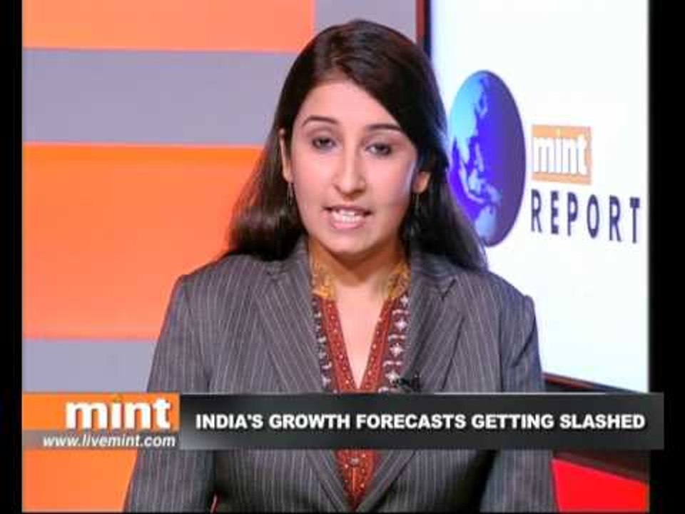 The Mint Report