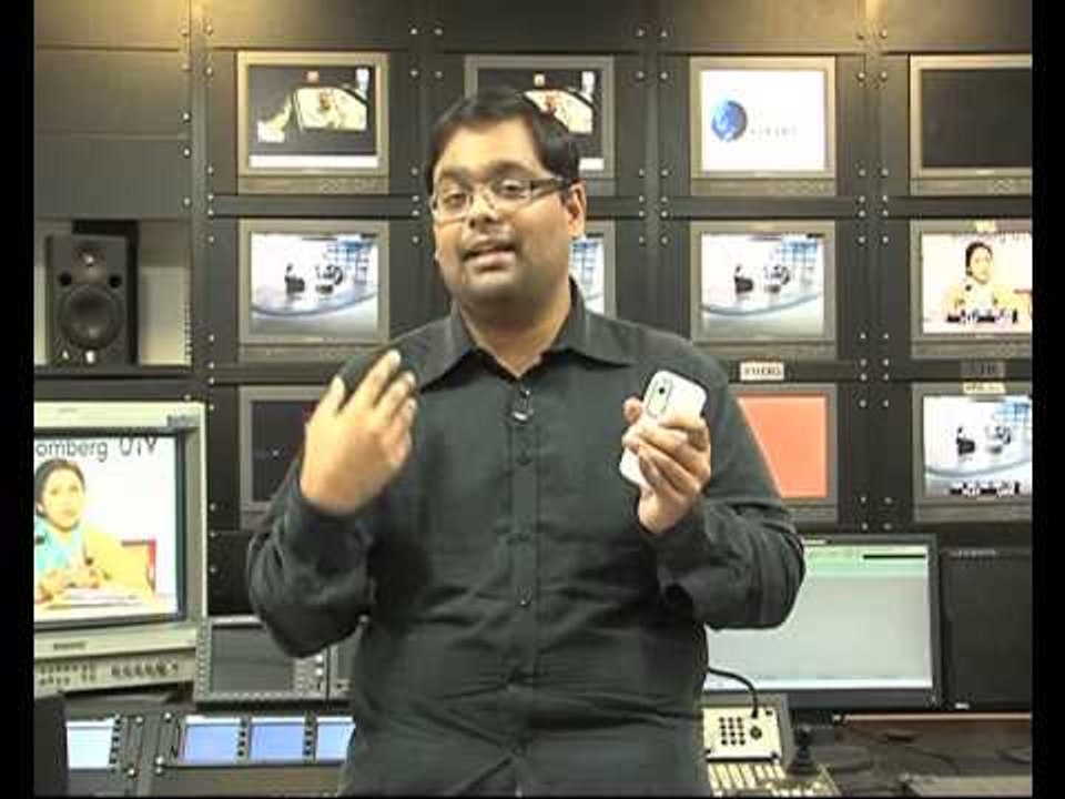 Gizmo Guru: Hands on with the HTC Desire X