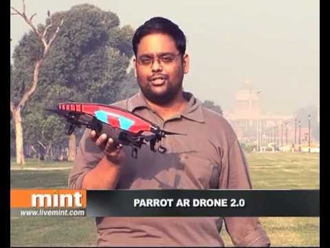 Gizmo Guru: Your own chopper