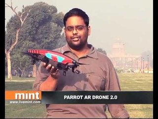 Gizmo Guru: Your own chopper