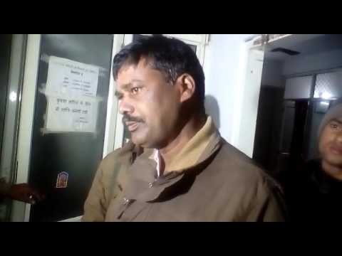 road rage: 5 bullet shot to man, seriously injured, admitted in hospital in bihar