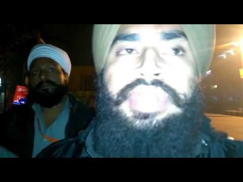 Enthusiasm among sikh devotees on Prakashotsava, Preparation on peak