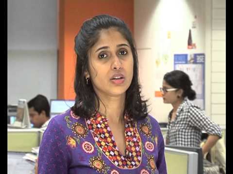 Closing Bell: Markets edge upwards