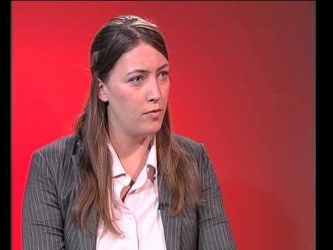 Interview with UN Habitat's Eduardo Lopez Moreno