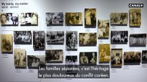 Les familles séparées - Corée : Médaille d'Espoir - L'info du vrai - CANAL+