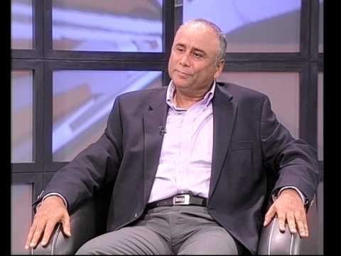 Biz Lounge: PepsiCo India- Chairman & CEO Part 1 , Manu talks business