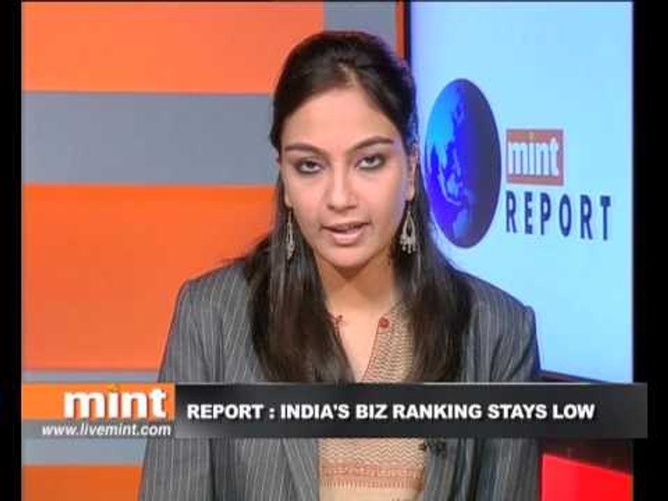 The Mint Report