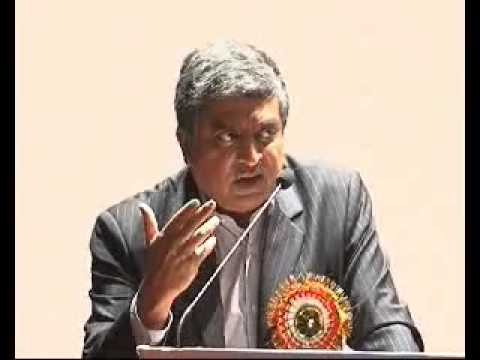 Nandan Nilekani on technology and corruption