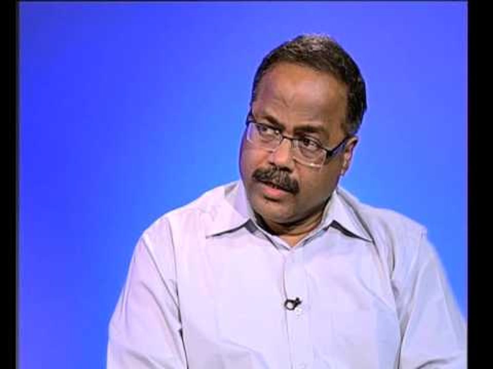 Kunal Kundu on getting back to fiscal discipline