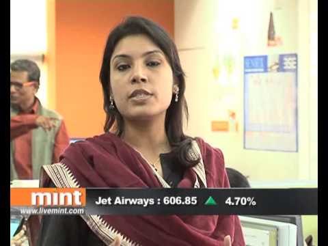 Closing Bell: Markets gain for third day