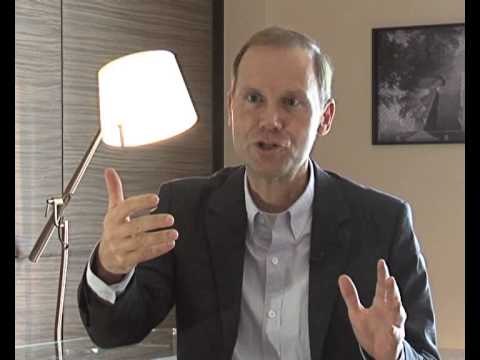 Interview with Morningstar's chairman, Joe Mansueto