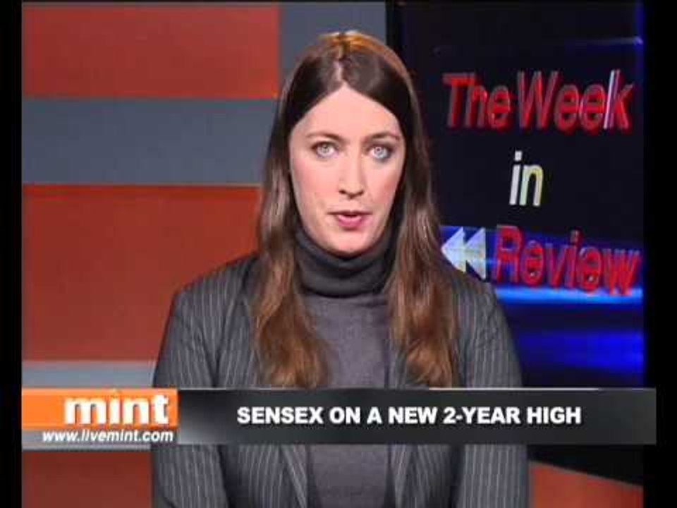 The Week in Review