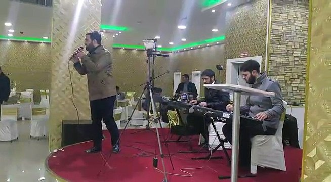 mürsel tuncer İslami düğün 0532 581 0885 inancorganizasyon.com/dugun-organizasyonu/