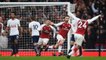Arsenal must keep their heads in North London derby - Wenger