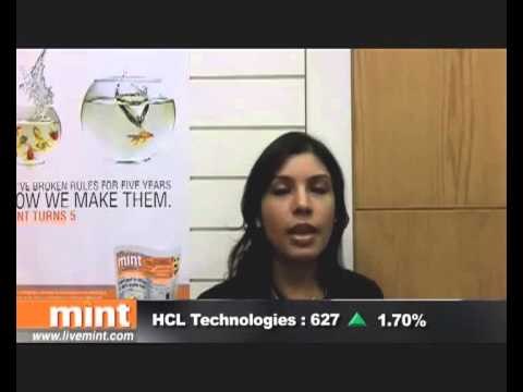 Closing Bell: Markets rise