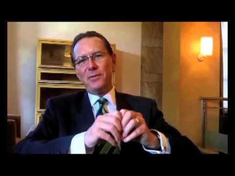 Interview with Richard Carter of Rolls-Royce