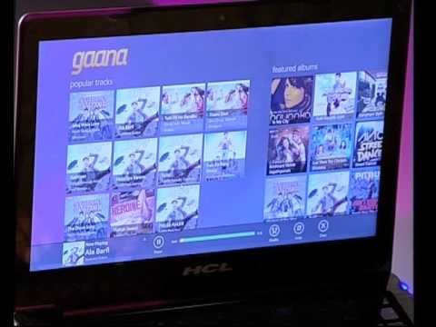 Gizmo Guru: Cool apps for Windows 8