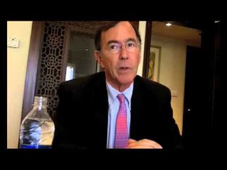 Interview with John Luke