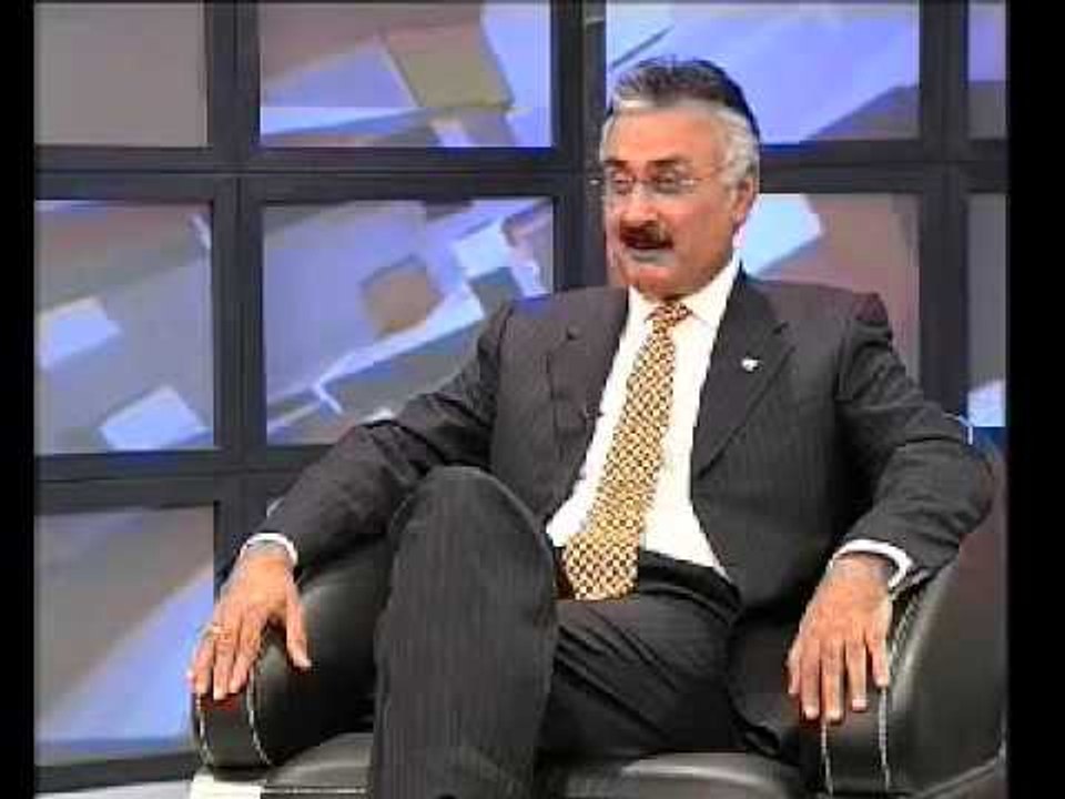 Biz Lounge: Deepak Kapoor, Chairman, PwC India - Part 3, Deepak's fun side