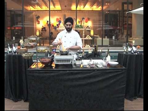 Cook Out | Comfort in a seashell