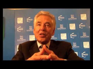 Interview with Nestle's Peter Brabeck