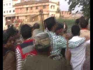 pregnant woman killed during treatment in hospital, organically