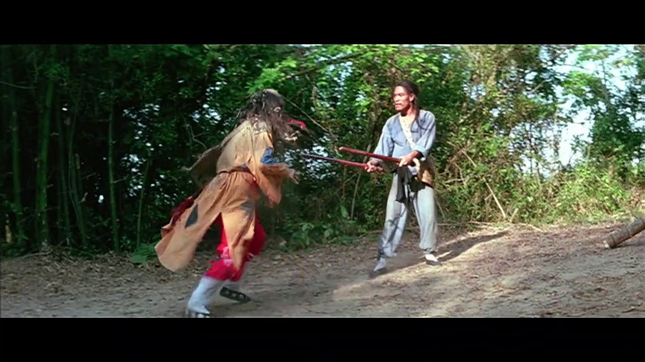 鬼打鬼(1980)粤语中字 主演: 洪金宝 / 钟发 / 林正英 Part 2 - video Dailymotion