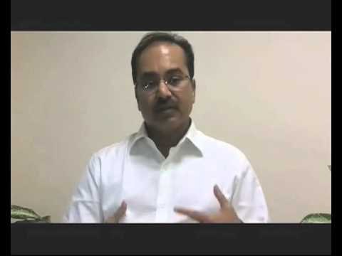 Interview with G.V. Prasad of Dr Reddy's Laboratories