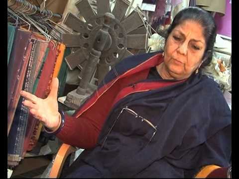 Style Filter: Khadi's New Innings