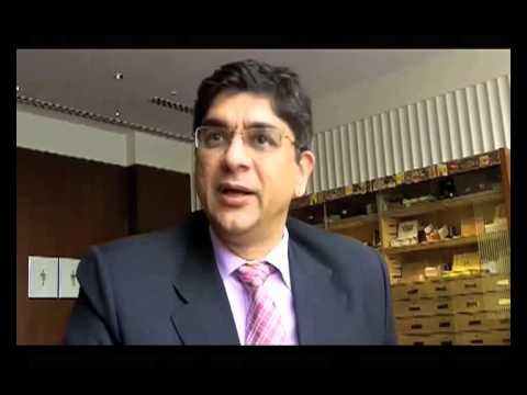 Interview with economist Rajeev Malik