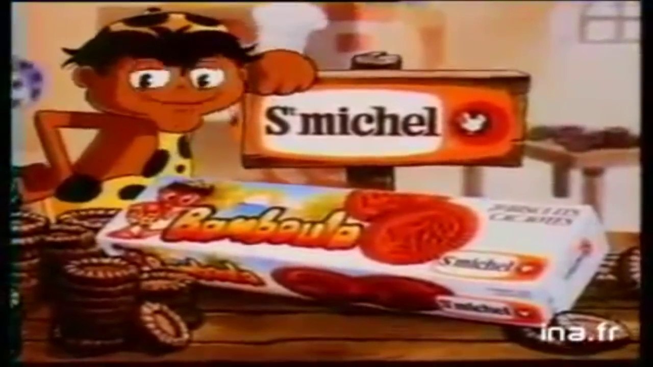 Instantanné de Publicité détournée